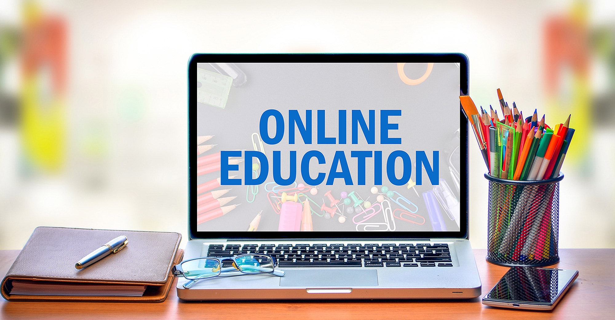 How to study online – the right way