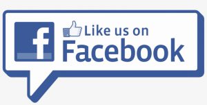 Like us on Facebook