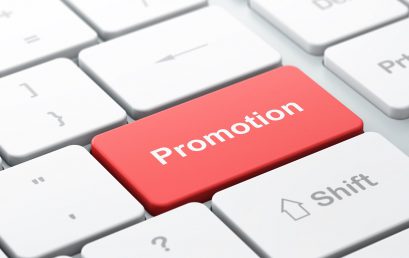 Steps to take to get a promotion
