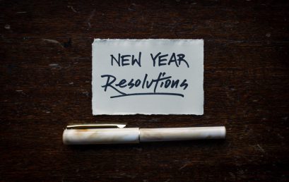 Become a manager for your new years resolution