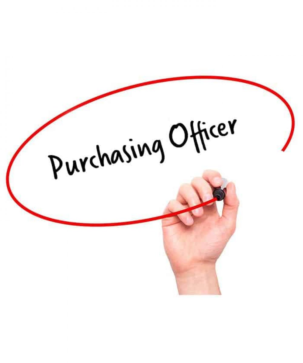 Purchase Officers
