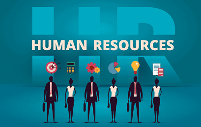 Human Resource Coordinator
