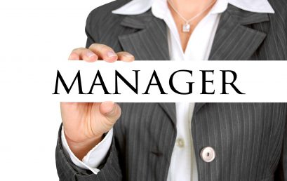 In demand jobs: Managers/Team Leaders