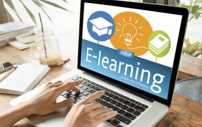 7 Benefits of E-Learning