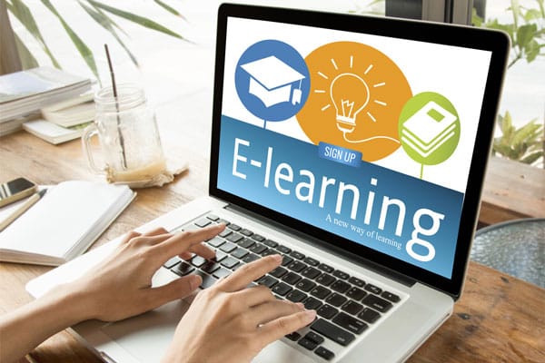 7 Benefits of E-Learning