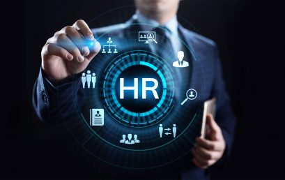 Career Snapshot: Human Resources