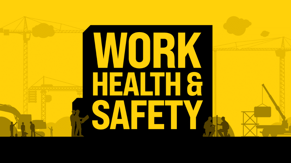 Why Study: Certificate IV in Work Health and Safety