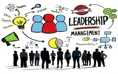 Why Study: Certificate IV in Leadership and Management