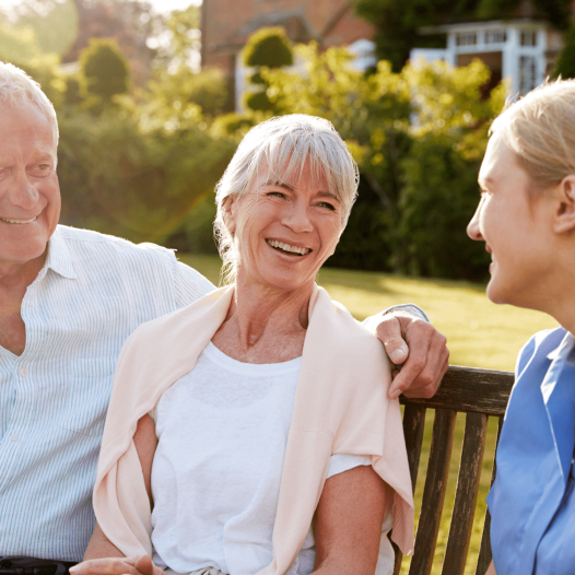 CHC33021 Certificate III in Individual Support (Ageing and Disability)